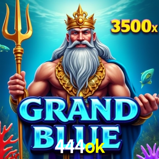 Gates of Olympus 444ok